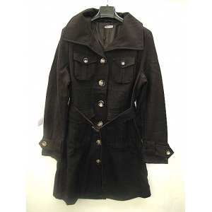 Manteau tissu hiver- ref.3007