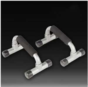 Poignées d'appui musculation GT003