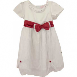 robe fille classe réf 9442 4.95€HT/ unité 
