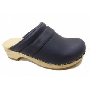 Sabot femme uni Réf 9330 12,00 € HT/unité