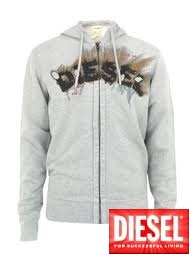 SFAK2 Destockeur Grossiste de Sweats DIESEL homme 