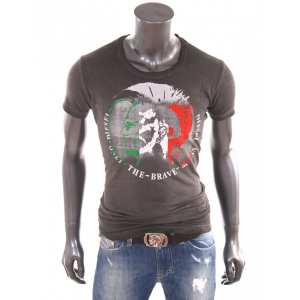 LOT 6 T SHIRTS MILAN DIESEL 2014