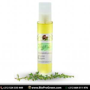 thyme essential oil  Natural Pure