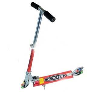 Trottinette deux roues S003