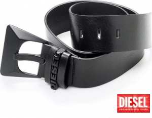 WRITEPA Destockage ceintures de marque DIESEL 