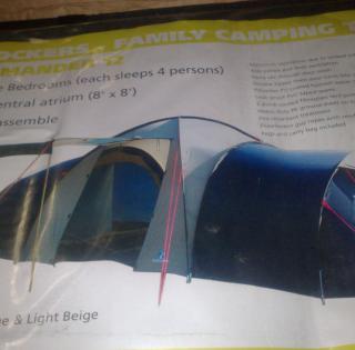 Puériculture et Article de camping, bagagerie 