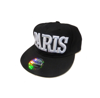 Casquette PARIS / 5,95 € HT / Réf : 7768