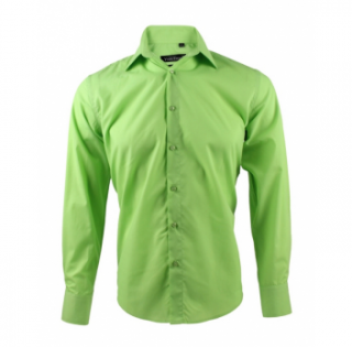 Chemise Vert Classic 7,40 € HT/unité  Référence : 7564