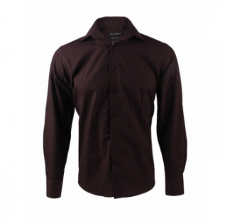 Chemise Choco Classic 7,40 € HT/unité  Référence : 7566