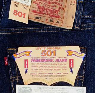 Jeans LEVI'S