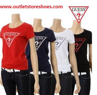 Guess T-shirts femmes, une boutique pour guess T-shirt,hoodies en www.outletstoreshoes.com