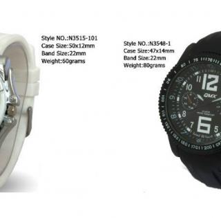 Grossiste, fournisseur et fabricant Montre chrono homme- N3515 & N3548