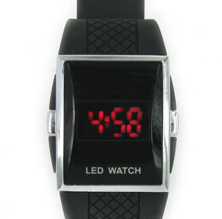 montre led watch 2