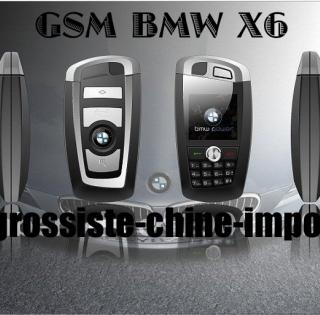 Mini GSM BMW