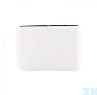Grossiste, fournisseur et fabricant M25/Mini Clip Plug-in Micro SD Card TF Card Reader MP3 Music Player - White 4GB