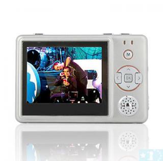 Grossiste, fournisseur et fabricant M47/2.4 Inch MP4 Player with Digital Camera (4GB) 