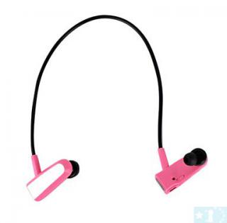 Grossiste, fournisseur et fabricant M53/Headphone Style MP3 Player (4GB, Pink) 