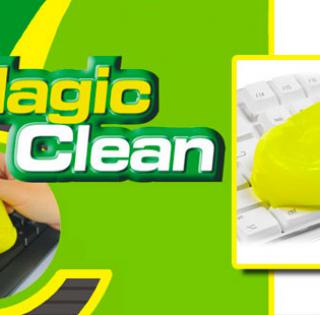  Grossiste, fournisseur et fabricant Pâte Magique Dépoussiérante - Magic clean