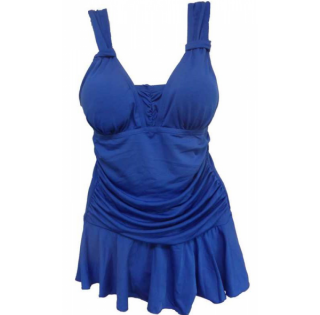 Maillot de bain 1 pièce chic / Réf 2493 / 4,20 € HT