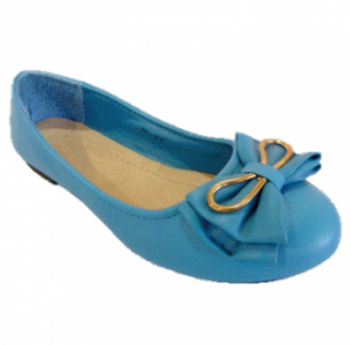 Ballerine été femme / Réf 6631 / 3,95 € HT