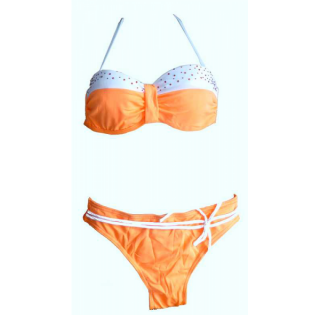 Bikini 3 pièces / 4,40 € HT / Réf 2487