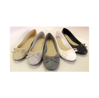 Ballerine nouvelle collection / Réf 6624 / 3,95 € HT