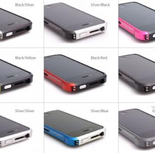 Element Case Vapor Pro Spectra line 