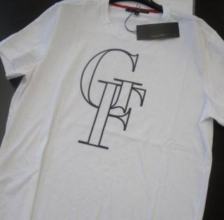 Tee shirt gianfranco ferré homme tailles S a XXL