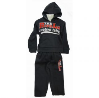 ensemble jogging Réf 7204 3.90€HT/ unité