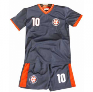 ensemble PSG foot réf 9404 3.90€HT/ unité 