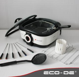 Robot culinaire "cocitodo" ECO-385