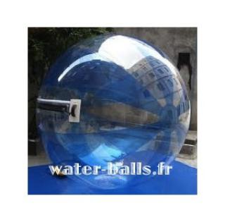 Waterball TPU