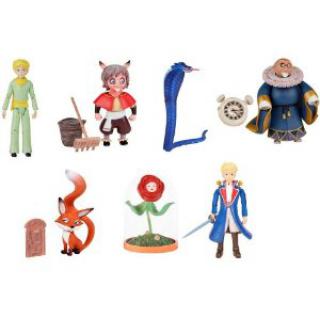 FIGURINE LE PETIT PRINCE 1.50€ REF / Lpp5330