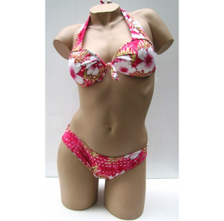 Maillot de bain bikini / 4,00 € HT / Ref 1370