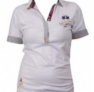 La Martina Polo-Shirt WOMEN