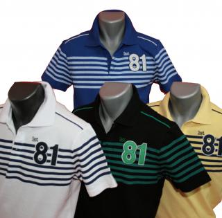 polo "81" fashion