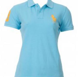 Ralph Lauren Polo-Shirt Women