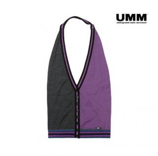 Textile Automne/Hiver de marque UMM femme/Homme