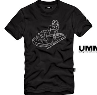 TENNIS Tee-shirts de marque UMM homme