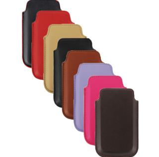 Leather case-2