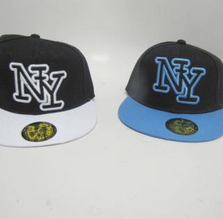 CASQUETTE NY - ref.9116