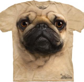 Tee shirt 3D