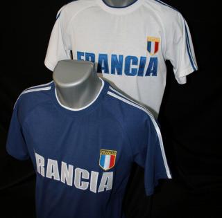 TEE SHIRT FRANCE 