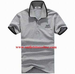 outletstockgoods.com vendre Hermes T-shirt pour les hommes