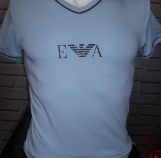 Tee shirt emporio armani homme taille S a XL