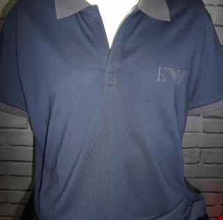 Polo emporio armani homme taille S a XL