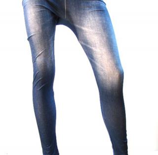 Legging blue jeans 2,30 € HT/unité 