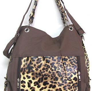 Sac à main leo 3,95 € HT/unité