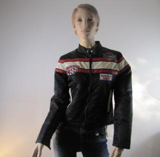 Veste femme Racing 4,90 € HT/unité Réf:6307