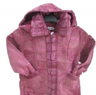 Blouson fille